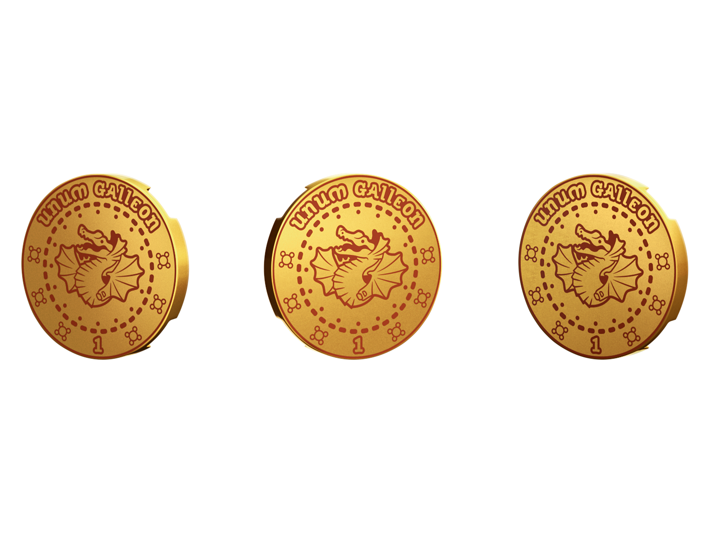 Gringotts™ Zaubererbank – Sammleredition 76417