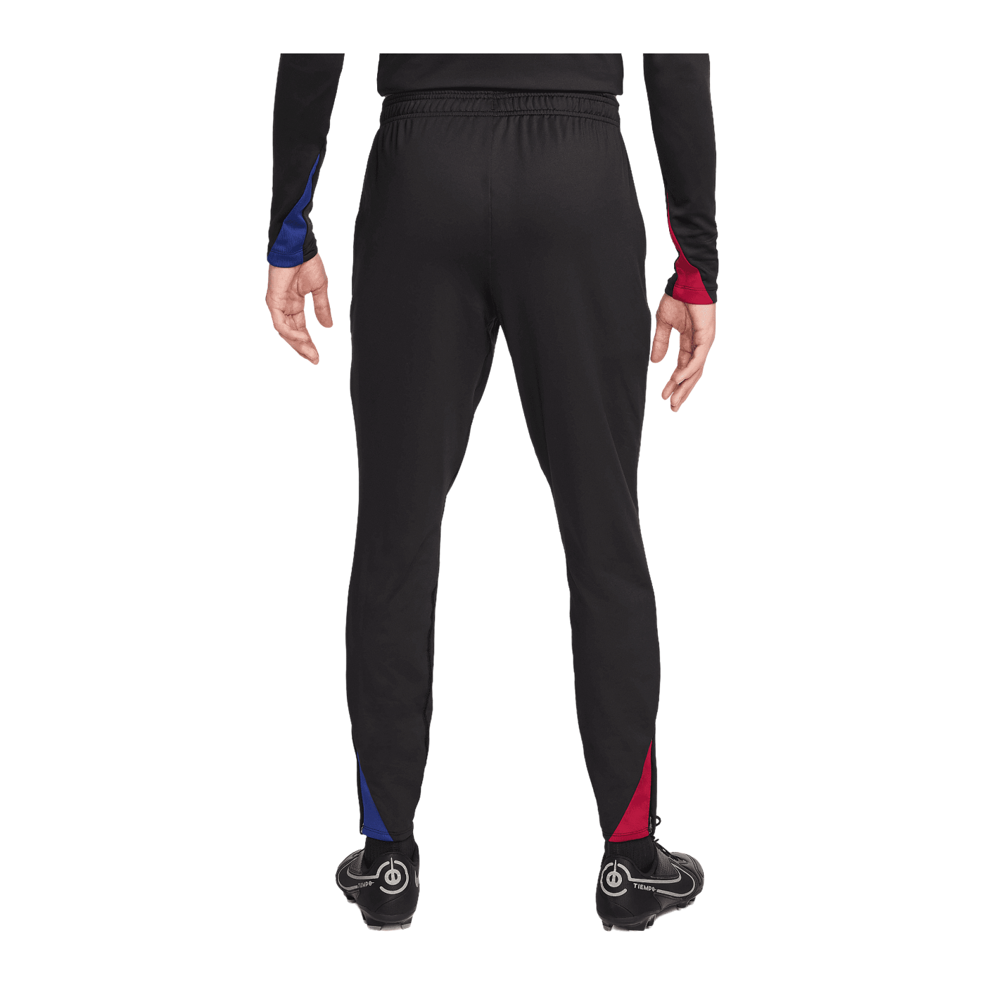 Nike FC Barcelona Strike Trainingshose Schwarz F010