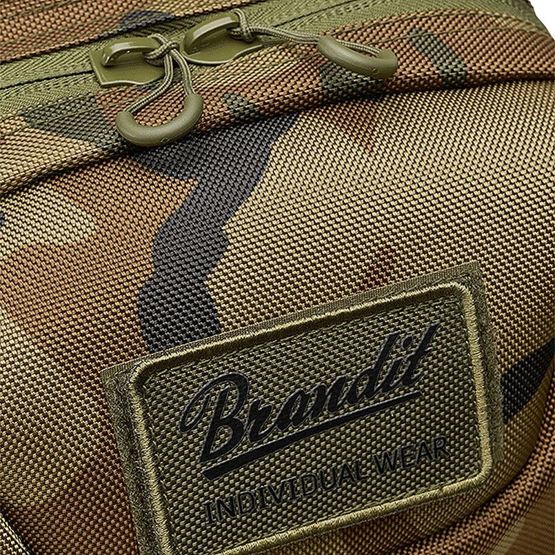 US Cooper Case Medium Backpack