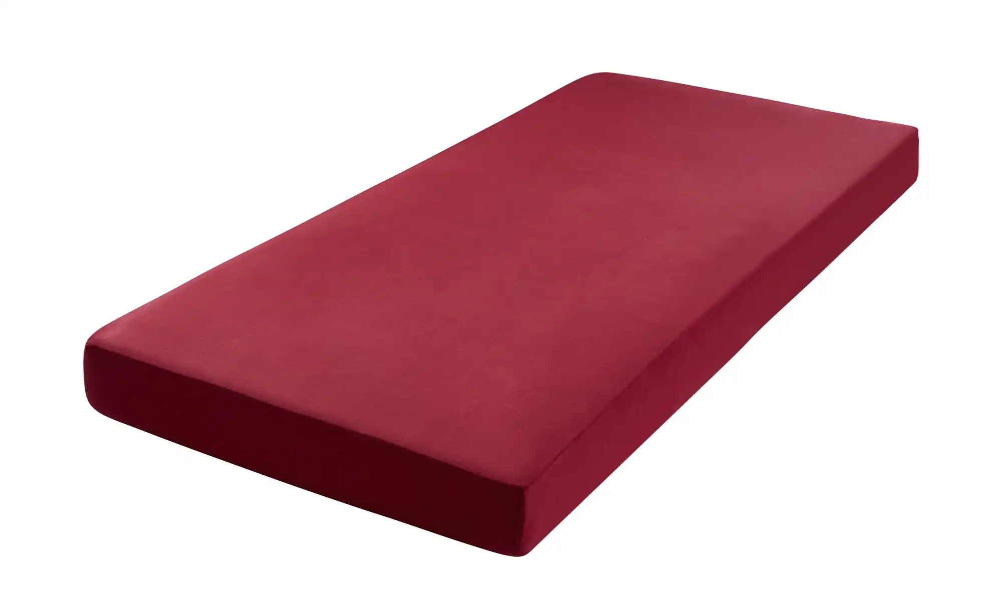 como Jersey-Stretch-Spannbettlaken 3700