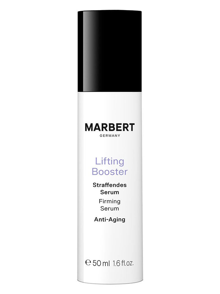 Marbert Serum 