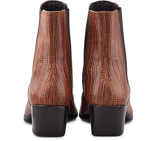 Vagabond Chelsea-Stiefelette LARA