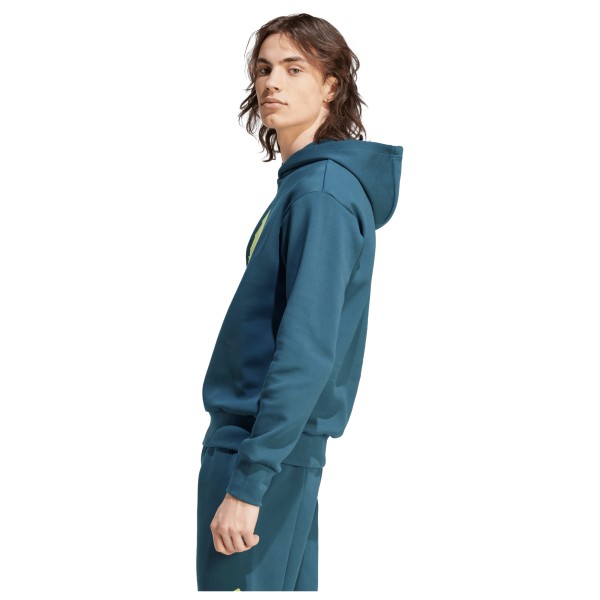 adidas - Future Icons Badge of Sport Hoodie - Hoodie