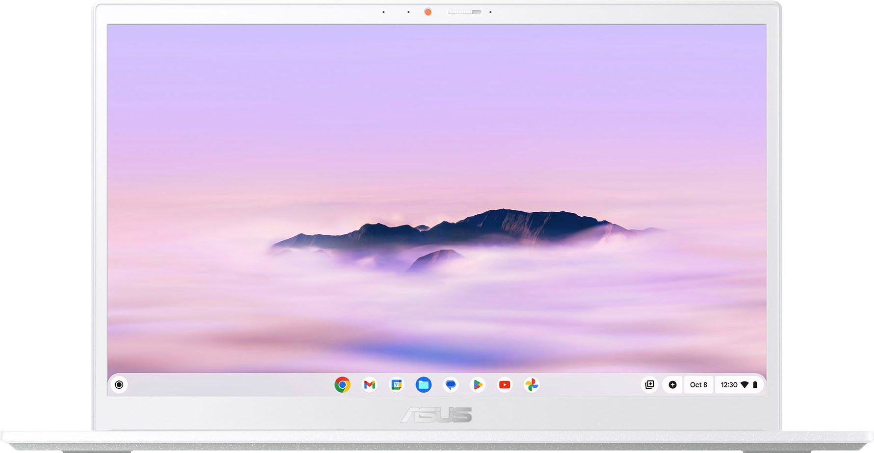 Asus Chromebook Plus CX3402CBA-MW0169 Chromebook (35,56 cm/14 Zoll, Intel Core i7 1255U, UHD Graphics, 512 GB SSD)