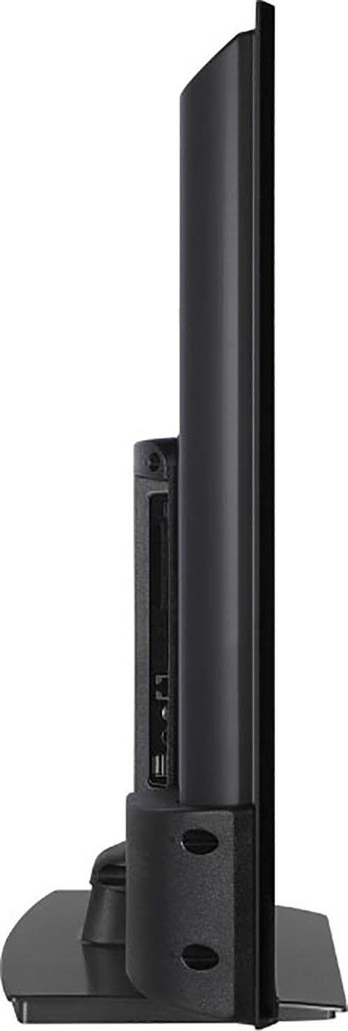 Hanseatic 43U800UDS LED-Fernseher (108 cm/43 Zoll, 4K Ultra HD, Android TV, Smart-TV)