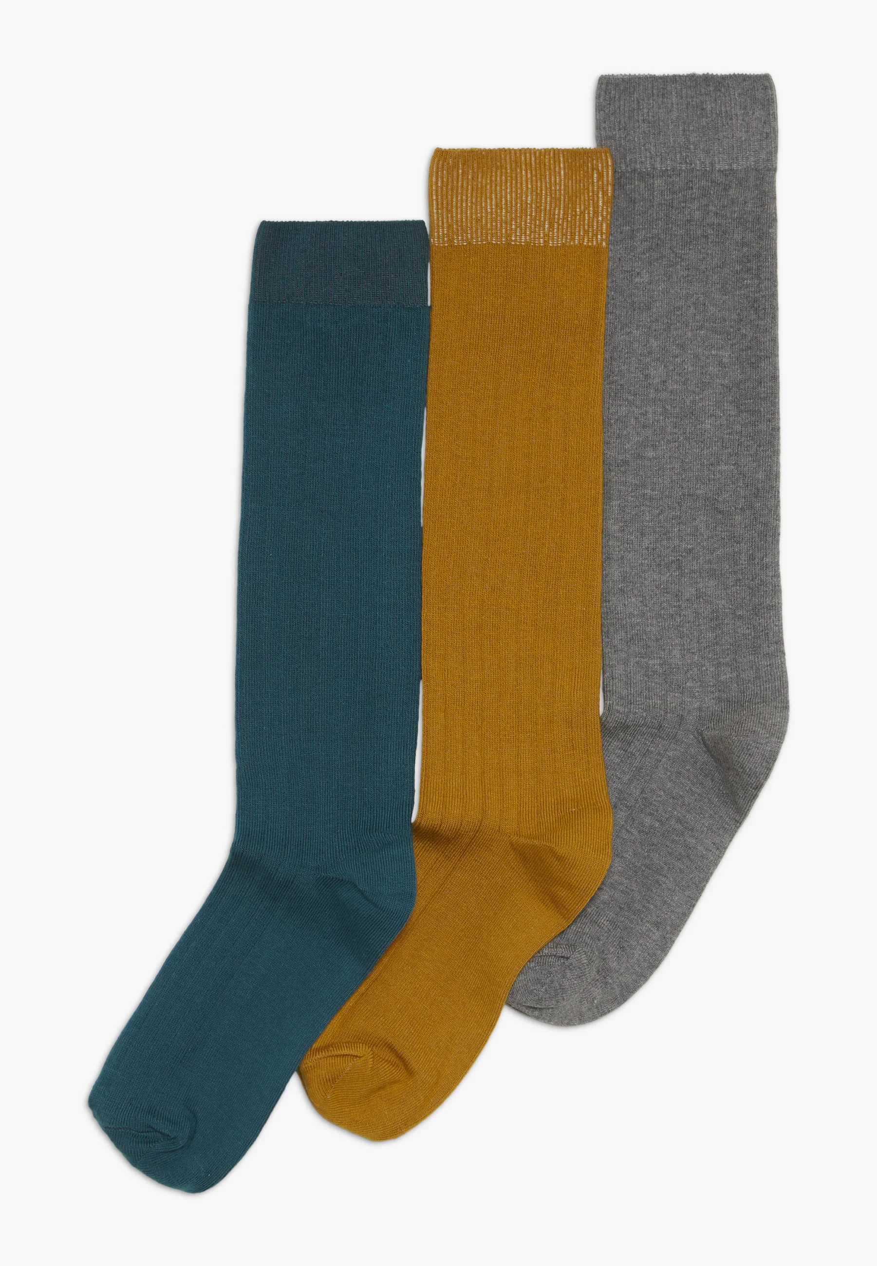 Ewers KNEEHIGH PACK DE 3 UNISEX - Calcetines