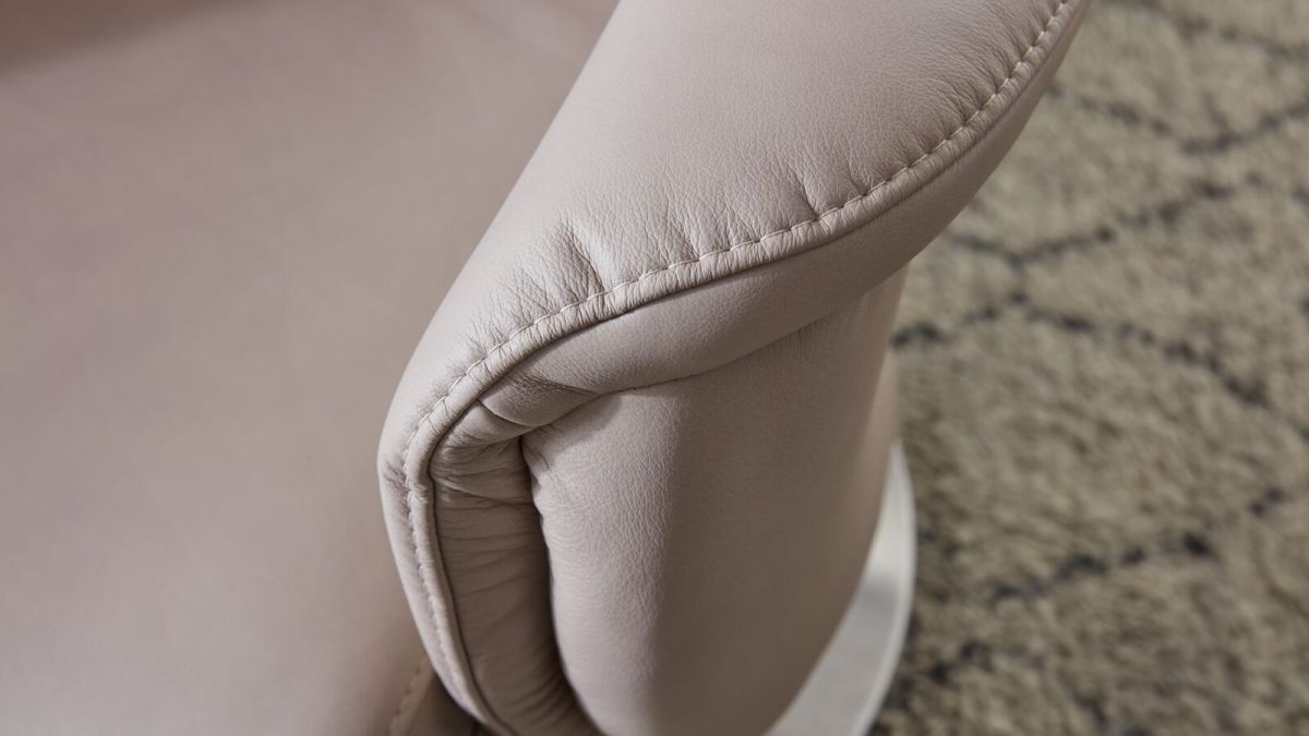 Comfortmaster Relaxsessel 1157 XL Vivre Pearl