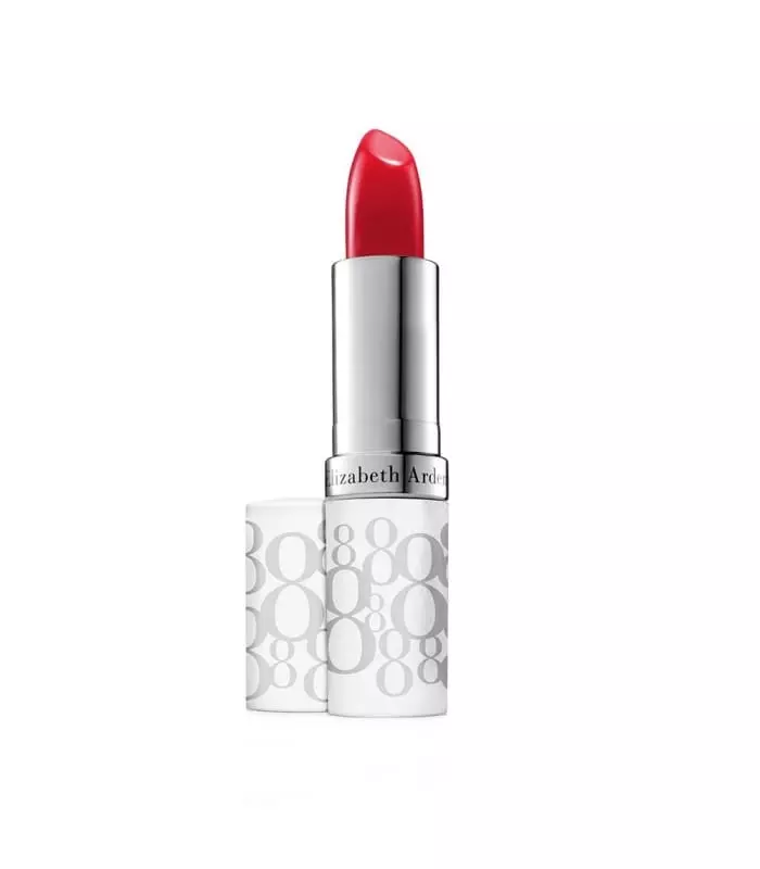 EIGHT HOUR CREAM Baume Protecteur Lèvre Coloré IPS 15