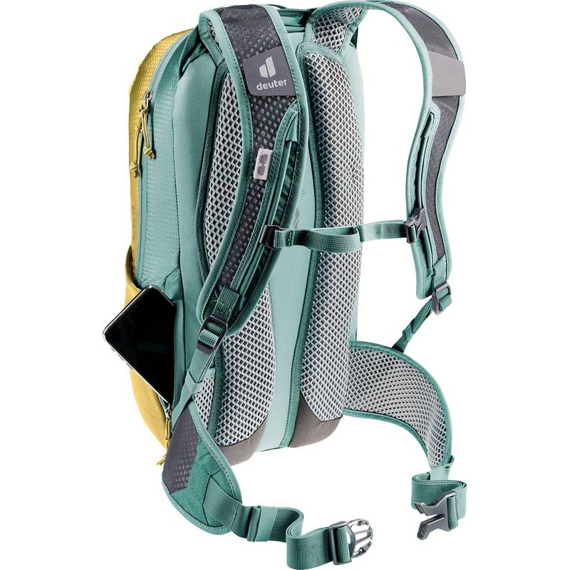 Deuter Race 12 Fahrradrucksack