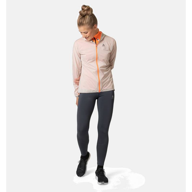 Odlo X-ALP WINTER Lauftights Damen