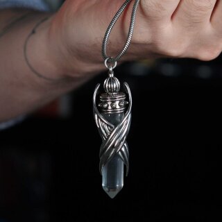 Yu-Gi-Oh! Halskette Yuya's Pendant (Limited Edition)