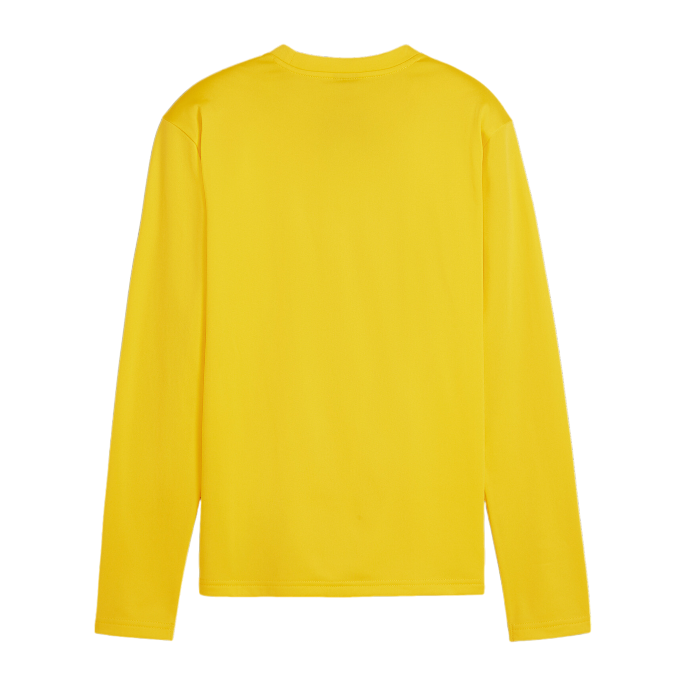 PUMA teamGOAL Training Sweatshirt Damen Gelb F07