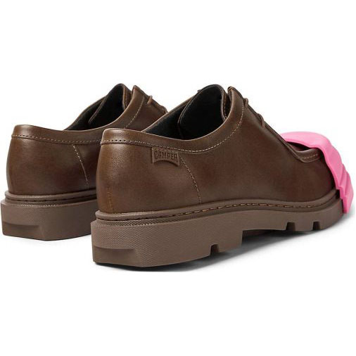 Camper Schnürschuhe Junction