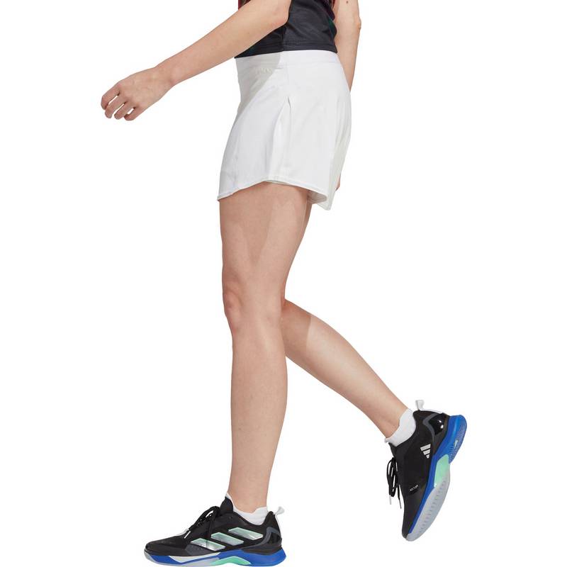 adidas Match Tennisrock Damen
