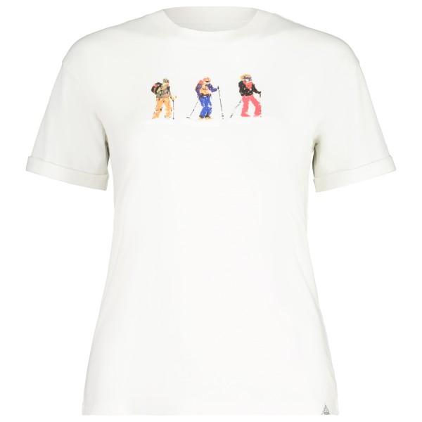 Maloja - Women's SchlarignaM. - T-Shirt