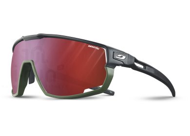Julbo Rush Reactiv High Contrast 0-3