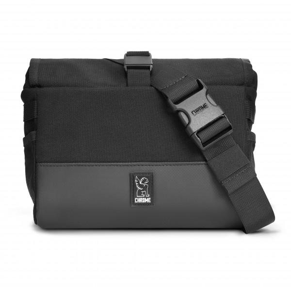 Chrome - Doubletrack Bar Bag 5 - Lenkertasche