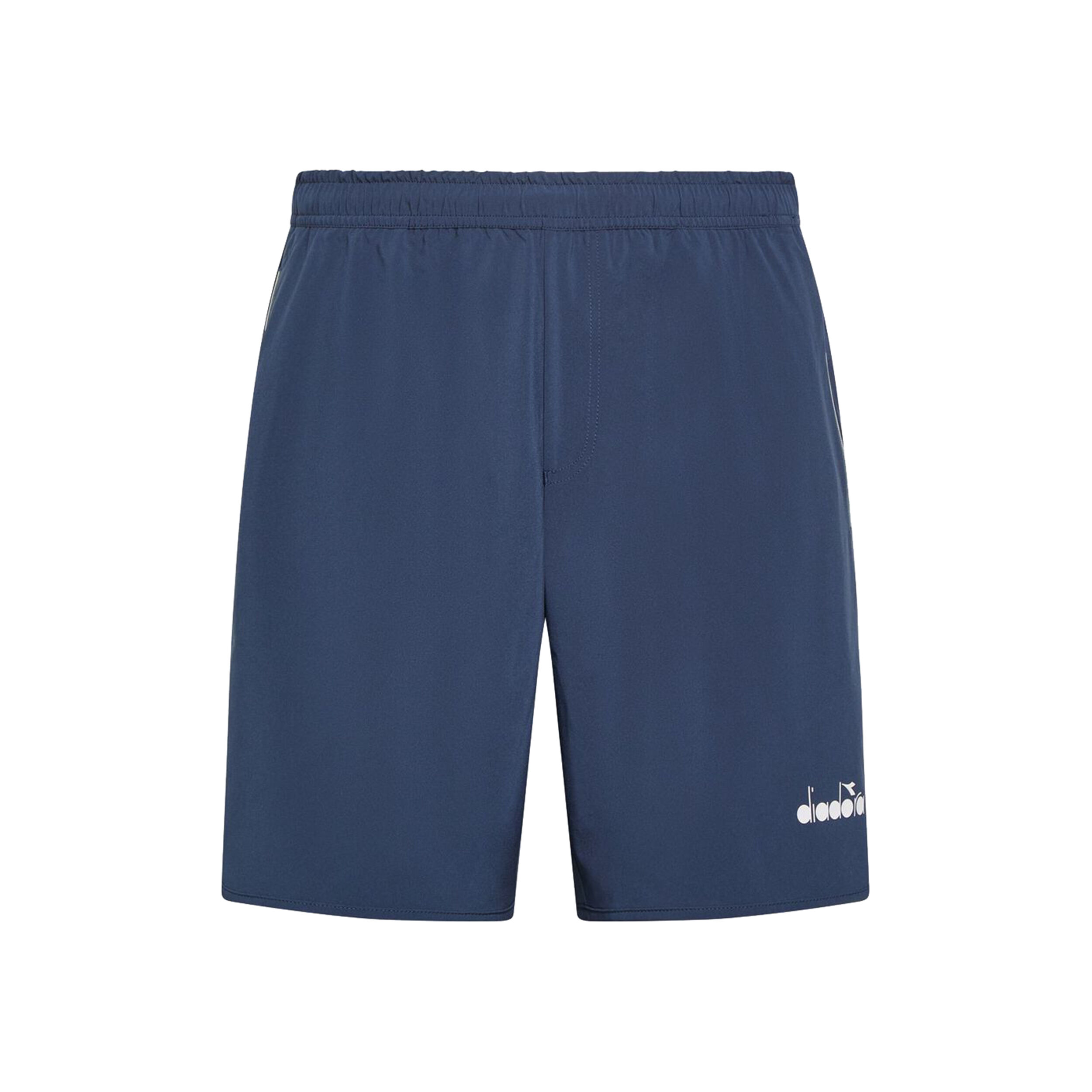 7in Icon Shorts Herren - Blau