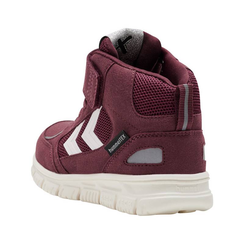hummel X-LIGHT 2.0 MID TEX JR Winterschuhe Kinder