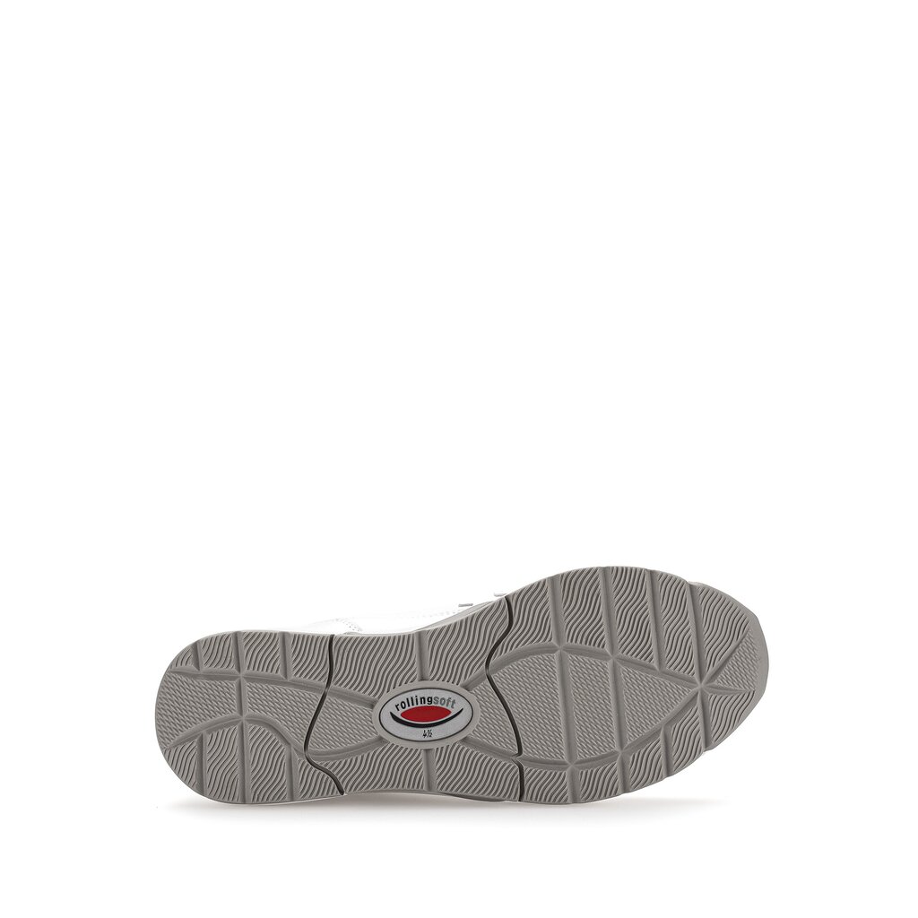rollingsoft Sneaker low weiß