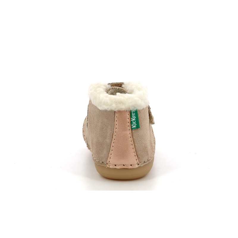 Bottillons cuir So Schuss