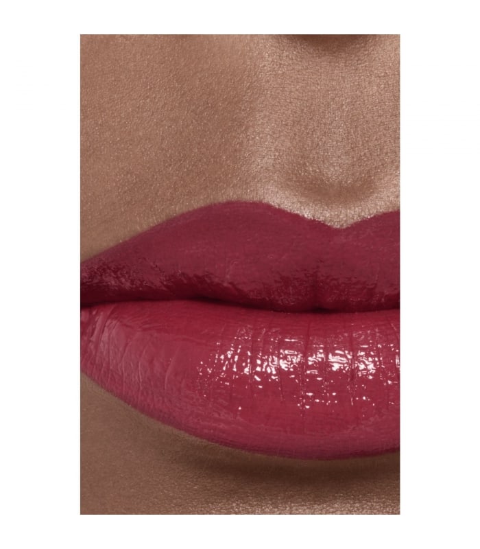 Chanel-ROUGE ALLURE LAQUE-Le rouge liquide brillant ultra tenue