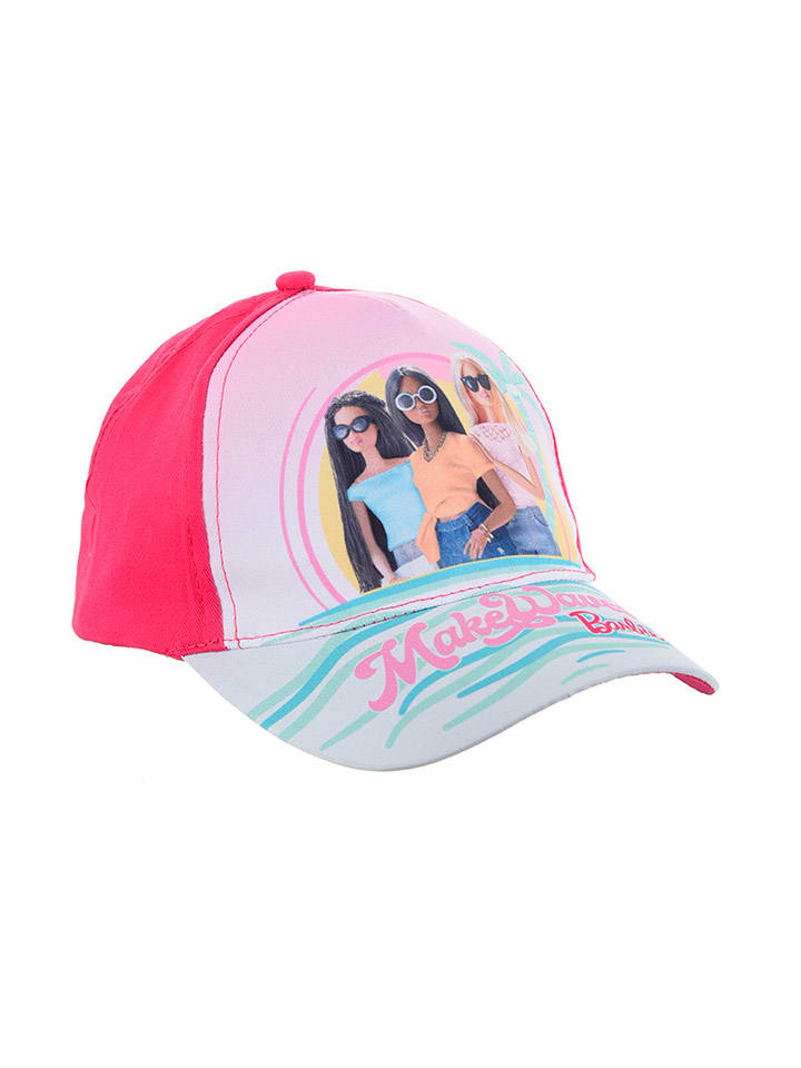 Barbie Cap 