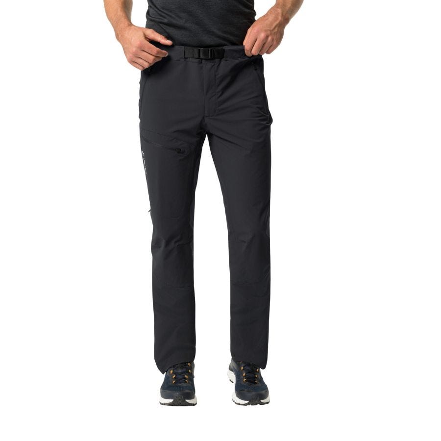 Badile II Softshellhose Herren