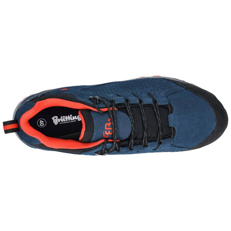 Brütting Outdoorschuh Wanderschuhe Herren