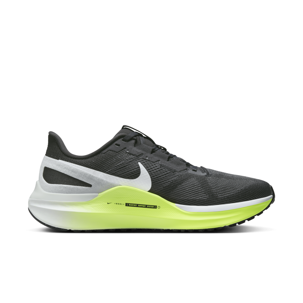 Nike Structure 25 Air Zoom DJ7883-005 / schwarz