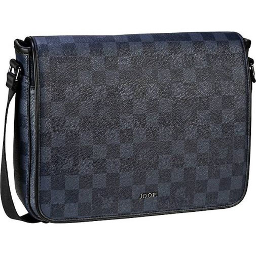 JOOP! Umhängetasche Cortina Piazza Nevio Messenger MHZ