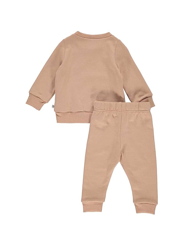 müsli Sweat-Set Baby in Villa günstig kaufen 98
