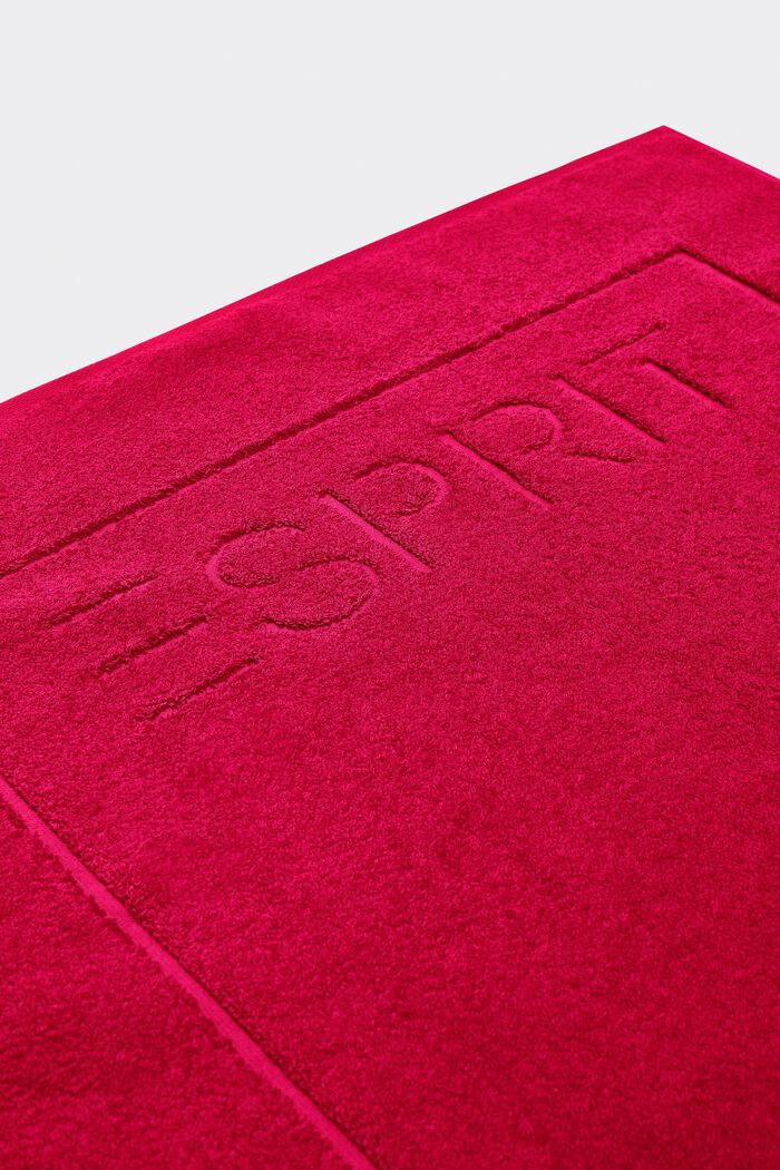 Frottee-Badematte aus 100% Baumwolle