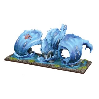 Trident Realm Water Elemental Regiment