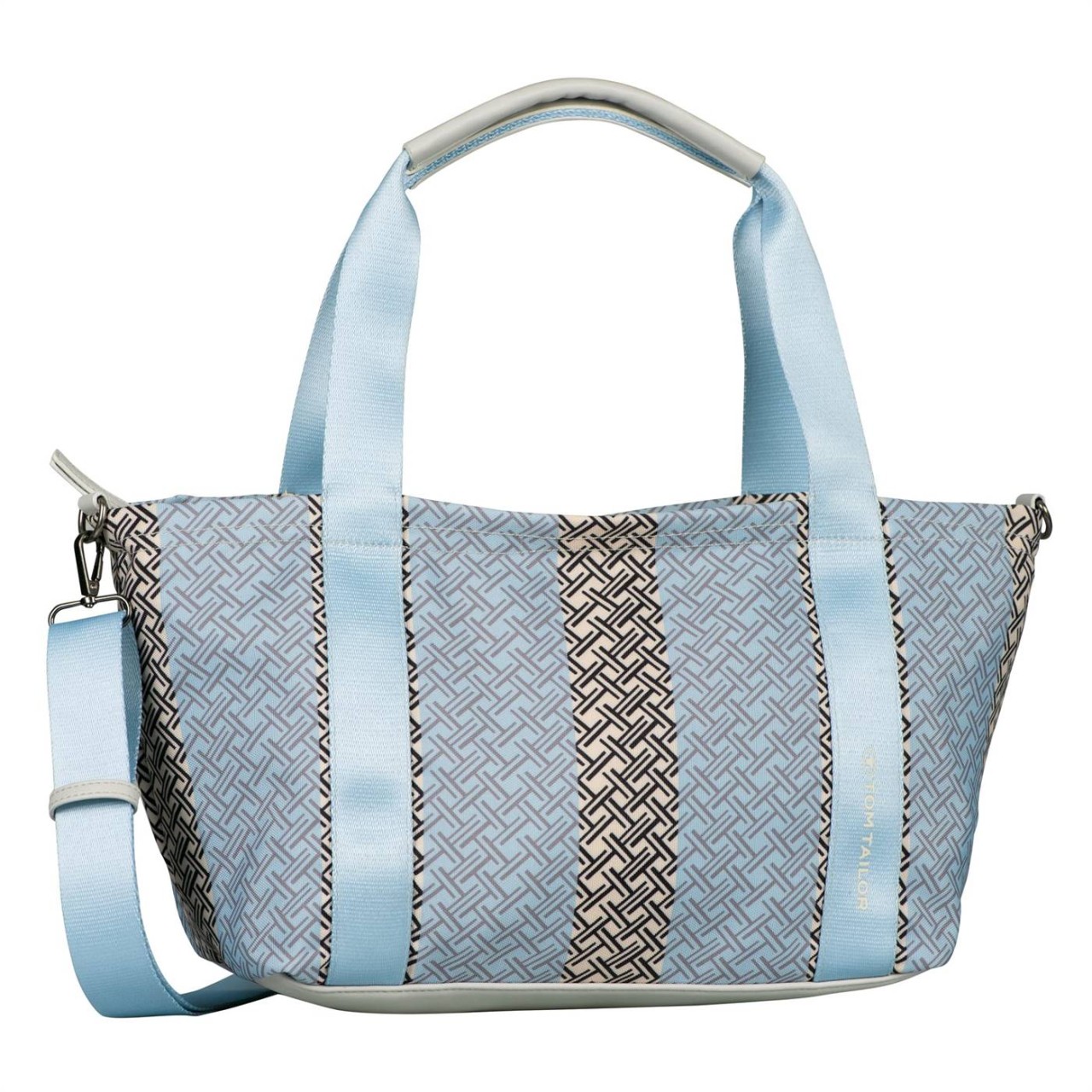 TOM TAILOR Handtaschen blau