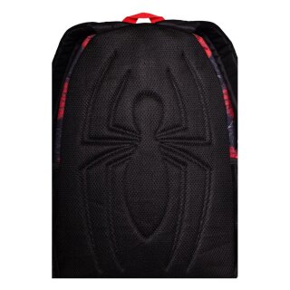 Spider-Man Rucksack Basic Plus