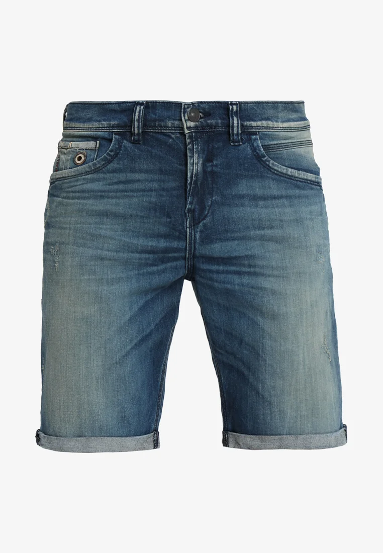 LTB LTB Jeans LANCE ARLONO WASH BERMUDA Männlich Slim Fit - Shorts vaqueros