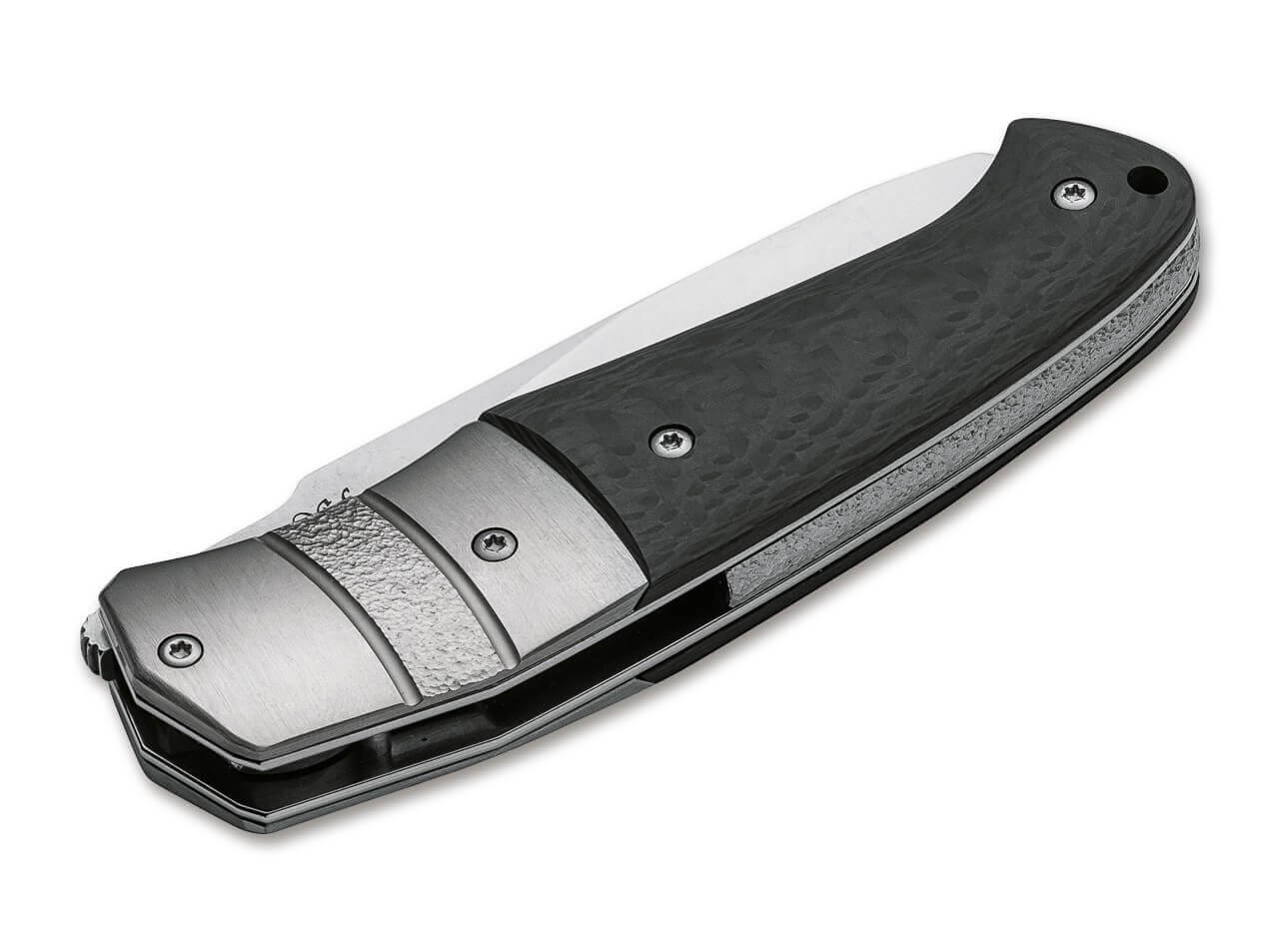 Novis Bolster Carbon Fiber