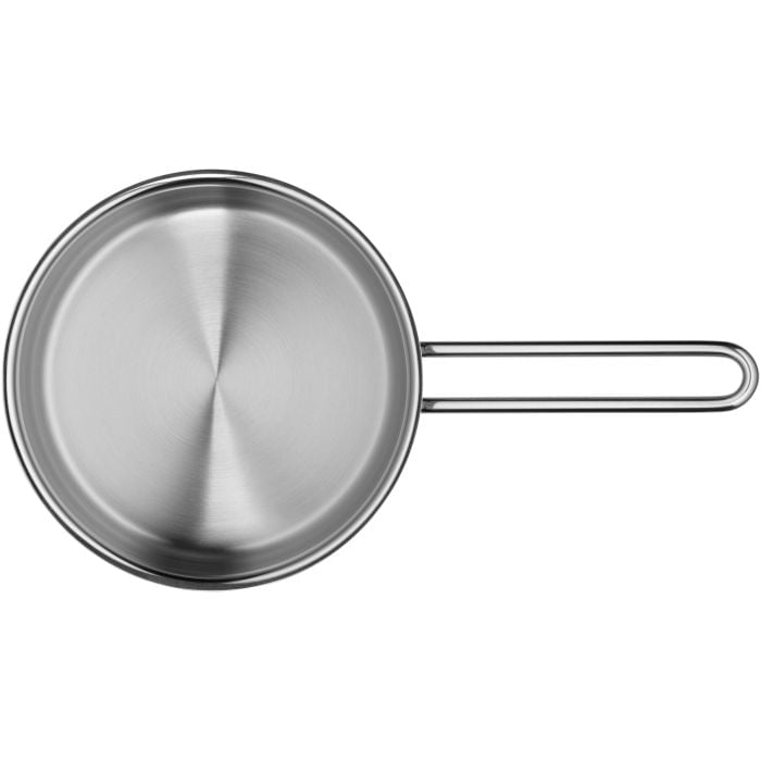 Mini Stielkasserolle mit Deckel, 16 cm