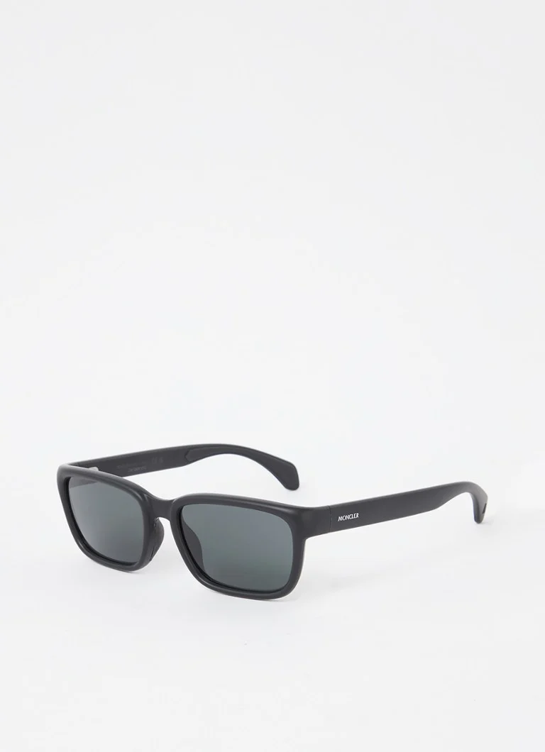 Ochelari de soare polarizați Persol Wayfarer PO0091S