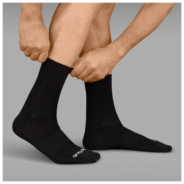GripGrab - Lightweight SL Summer Socks 3-Pack - Radsocken