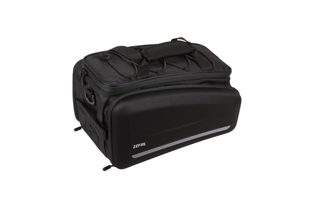 Zefal Gepu00e4cktru00e4gertasche Z-Traveler 80