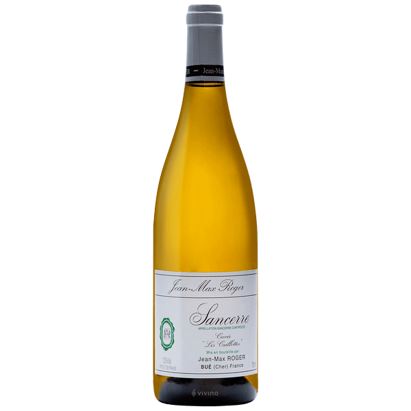 Jean-Max RogerCuvée Les Caillottes Sancerre 2022