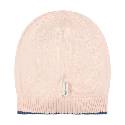 Mütze, rosa für Mädchen