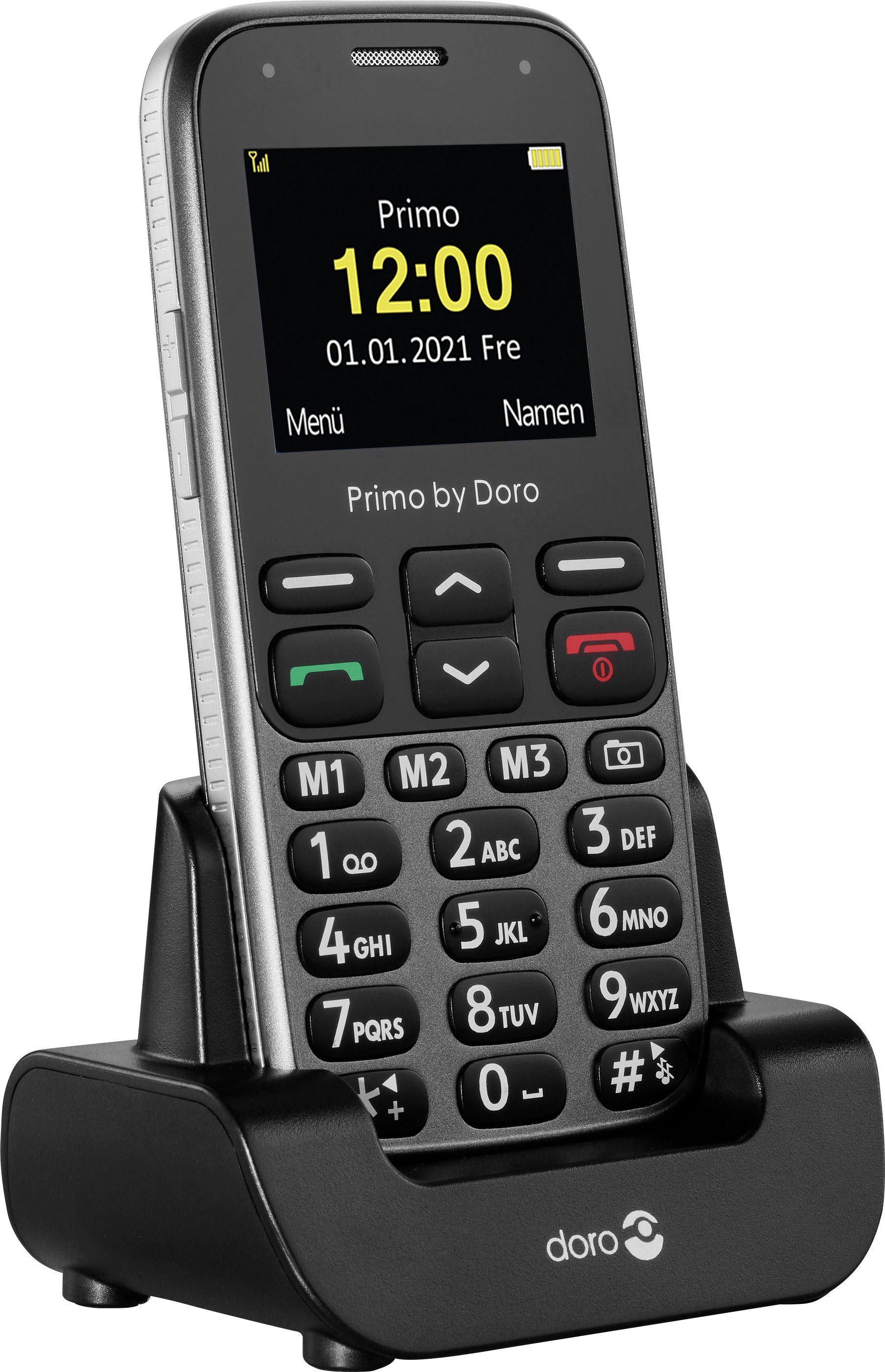 Primo PRIMO 218 Handy (5,08 cm/2,0 Zoll)