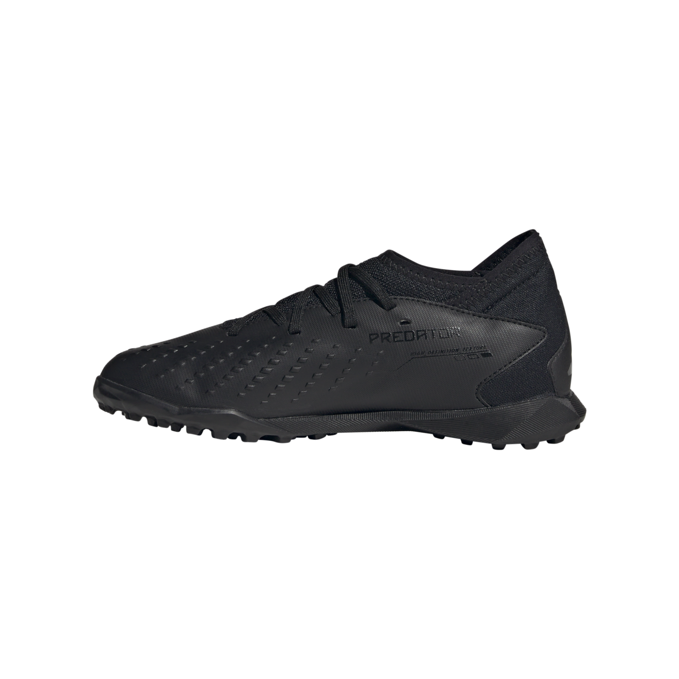 adidas Predator Accuracy.3 TF Nightstrike Kids Schwarz