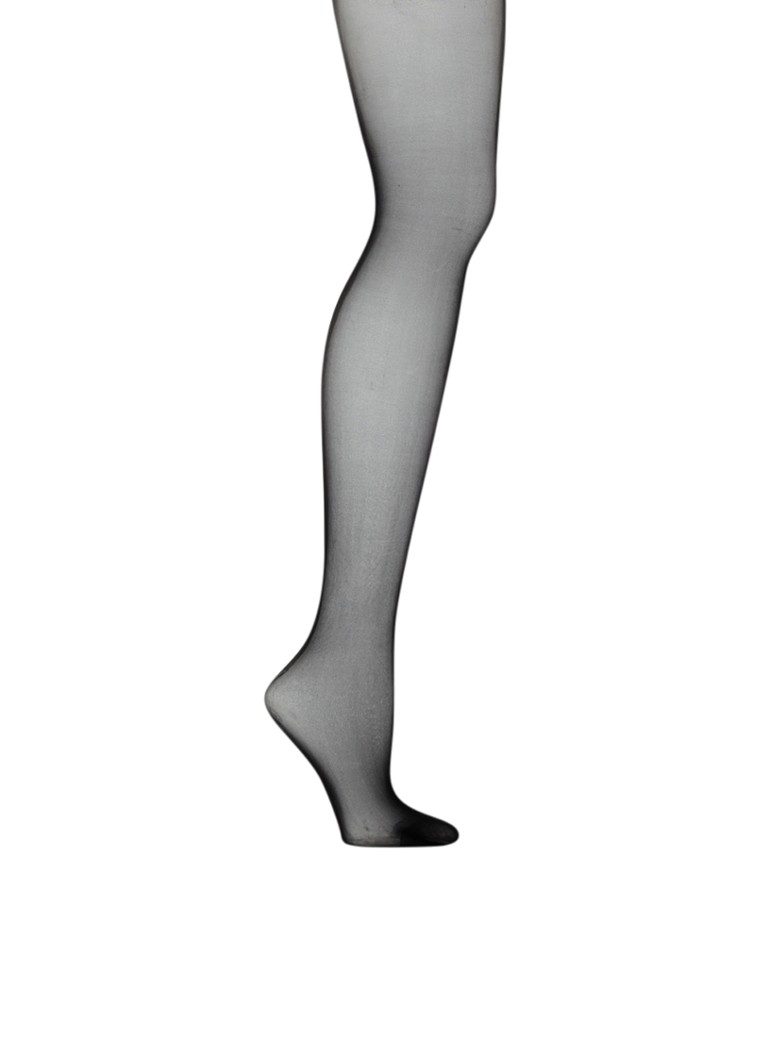 Rajstopy modelujące Wolford Individual Control 10 Denier
