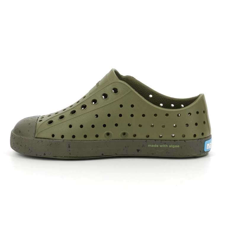 Sneakers basses ethylene acetate de vinyl Jefferson