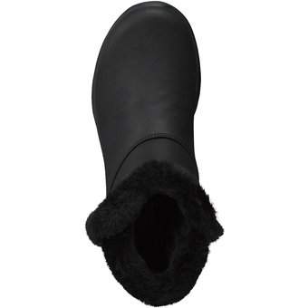 Skechers On The Go Joy Endeavor in schwarz