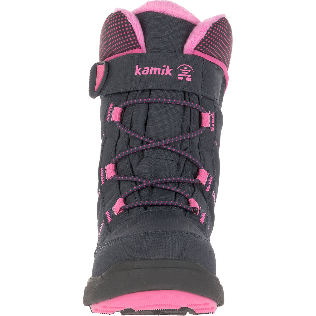 Winterstiefel für Mädchen